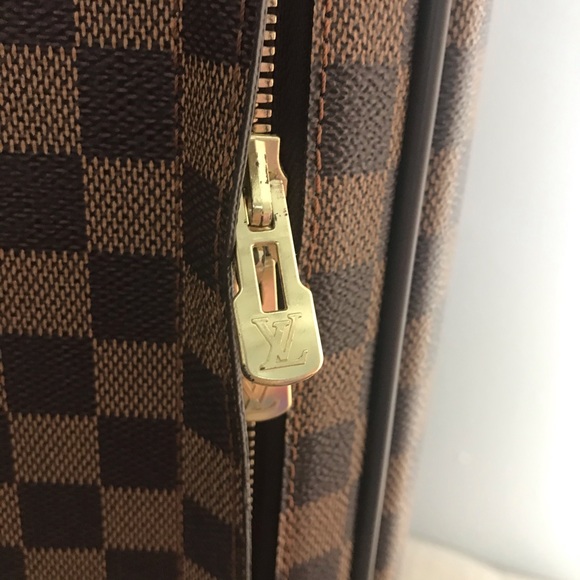 ❤️SOLD❤️ Louis Vuitton Luggage Pegase 55 - Picture 10 of 16